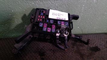 Boitier servitude moteur (BSM)