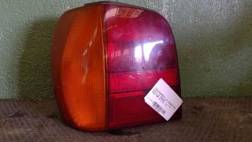 Fanale posteriore principale sinistro (luci)