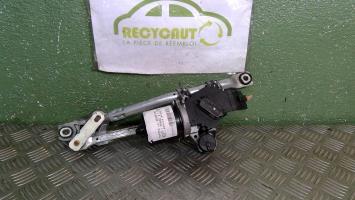 Moteur essuie glace avant