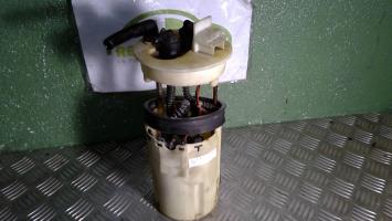 Pompe de gavage
