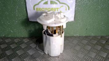 Pompe de gavage