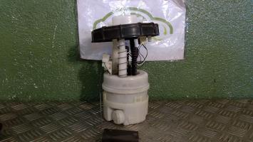 Pompe de gavage