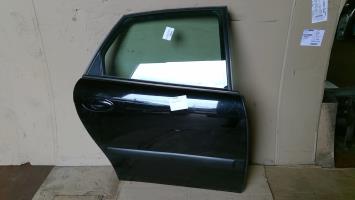 Porte arriere droit
