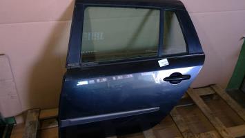 Portiera posteriore sinistra