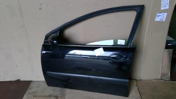 Porte avant droit