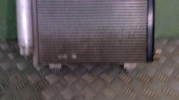 Radiateur clim