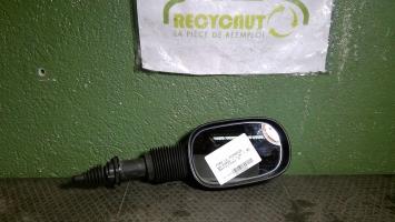 Retrovisor derecho