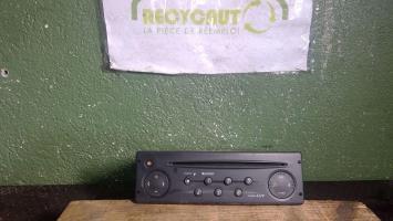 Autoradio d'origine