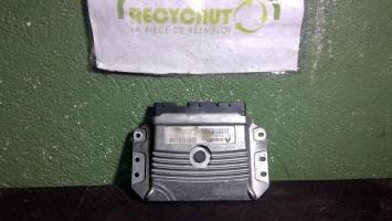 Calculateur moteur
