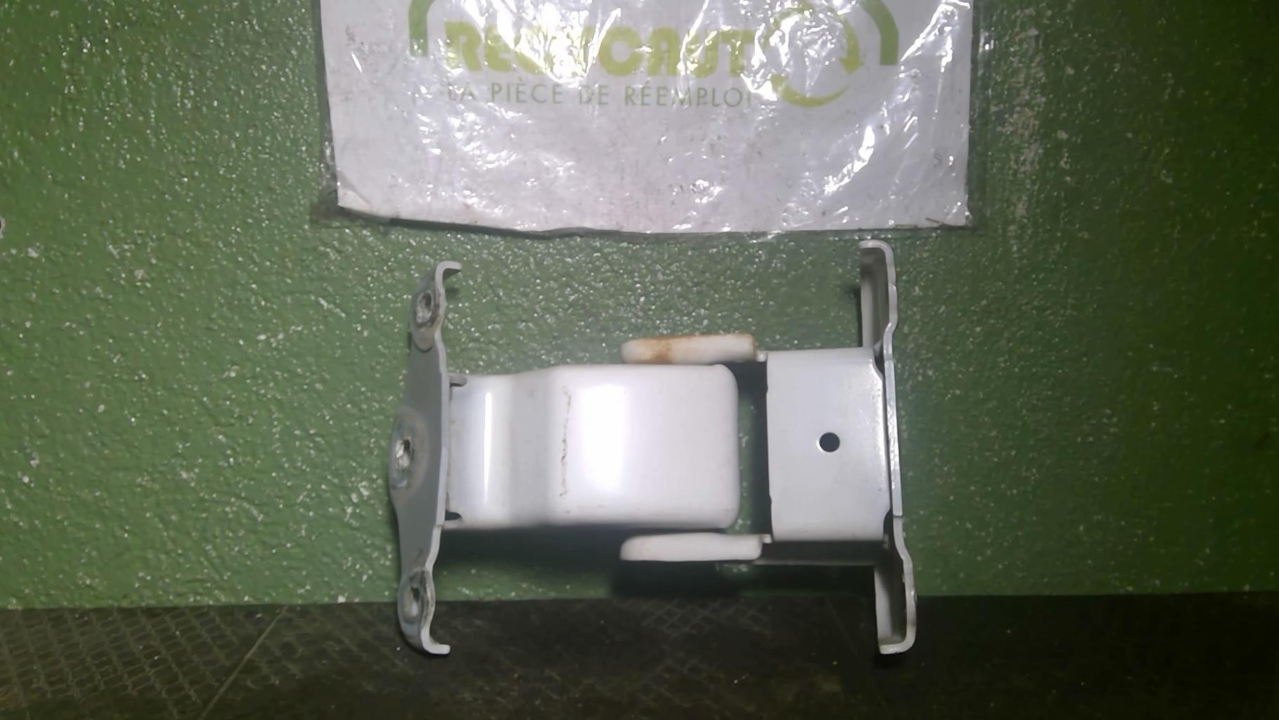 Charniere de porte de coffre gauche