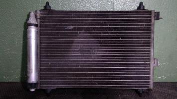 Condenseur de clim