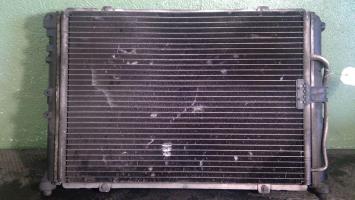 Condenseur de clim