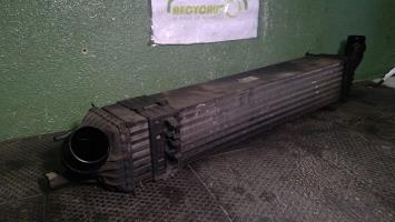 Scambiatore aria (Intercooler)