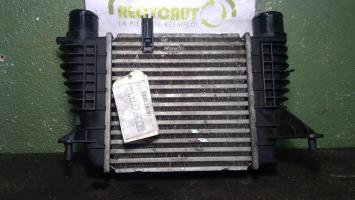 Echangeur air (Intercooler)