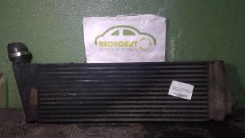Echangeur air (Intercooler)