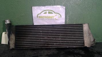 Echangeur air (Intercooler)