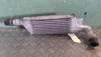 Echangeur air (Intercooler)
