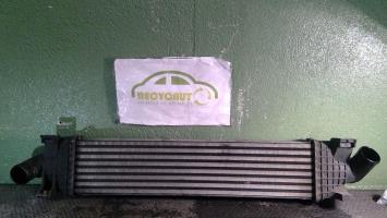 Echangeur air (Intercooler)