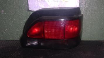 Fanale posteriore principale destro (luci)