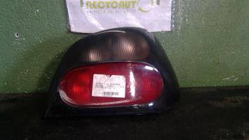 Fanale posteriore principale destro (luci)