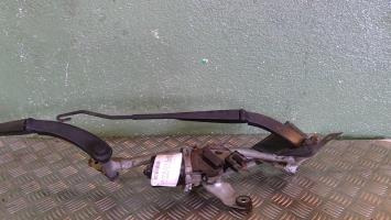 Moteur essuie glace avant