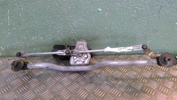 Moteur essuie glace avant