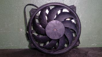 Moto ventilateur radiateur