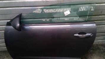 Porte avant gauche