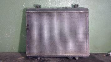Radiateur eau