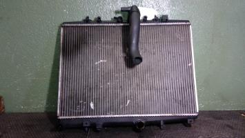 Radiateur eau