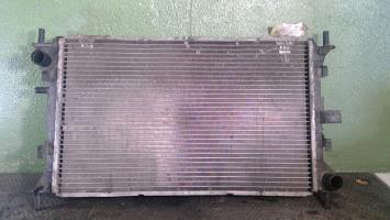Radiateur eau