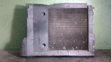 Radiateur eau