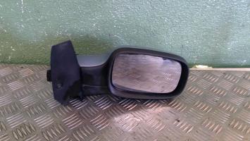 Retrovisor derecho
