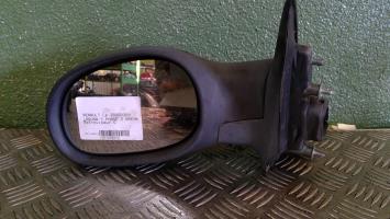 Specchietto retrovisore sinistro