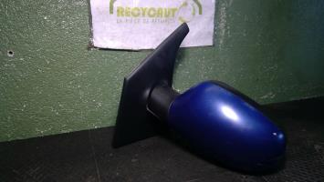 Specchietto retrovisore sinistro