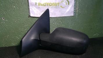 Retroviseur gauche