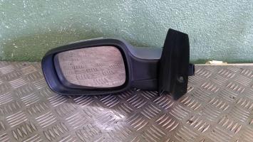 Retrovisor izquierdo