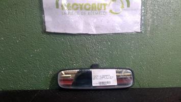 Retrovisor interior