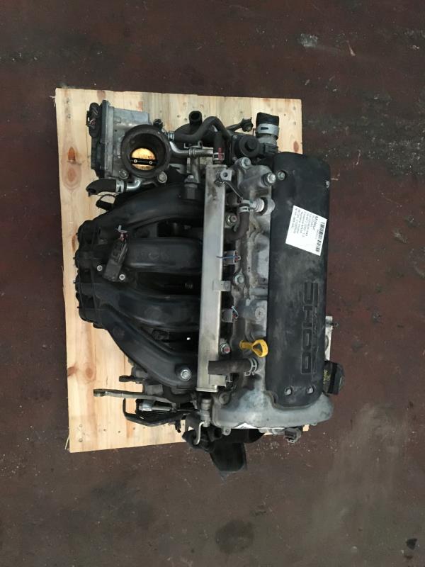 Moteur