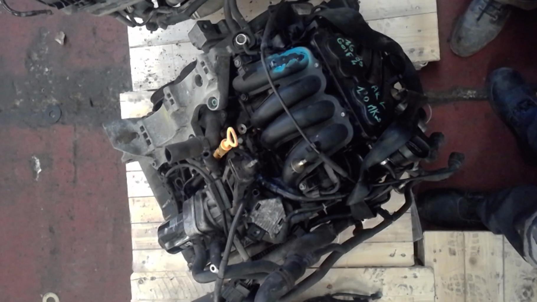 Motore