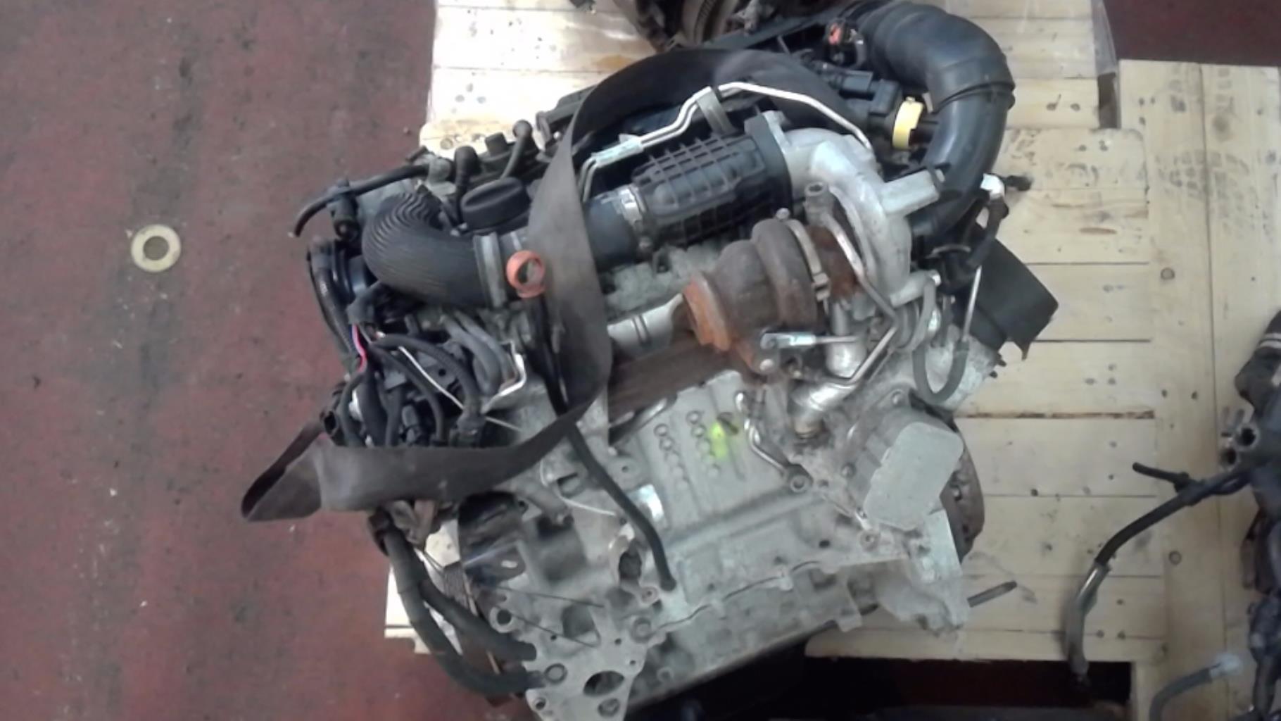 Moteur