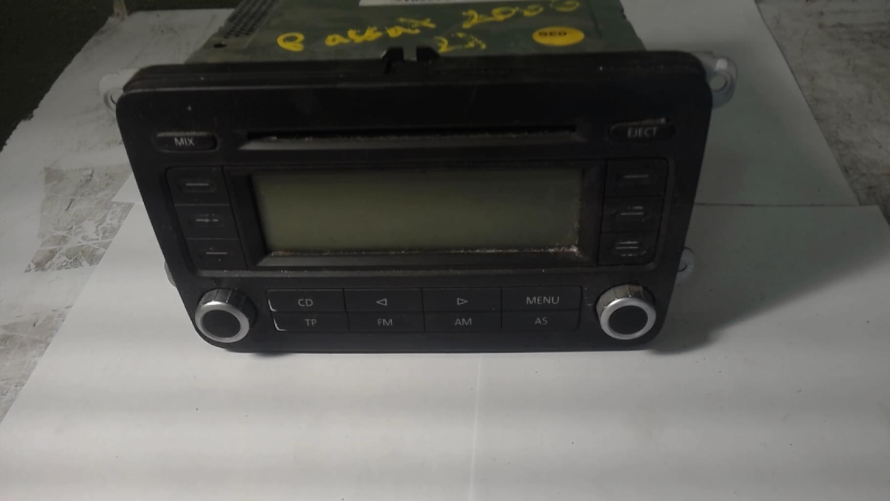 Autoradio originale
