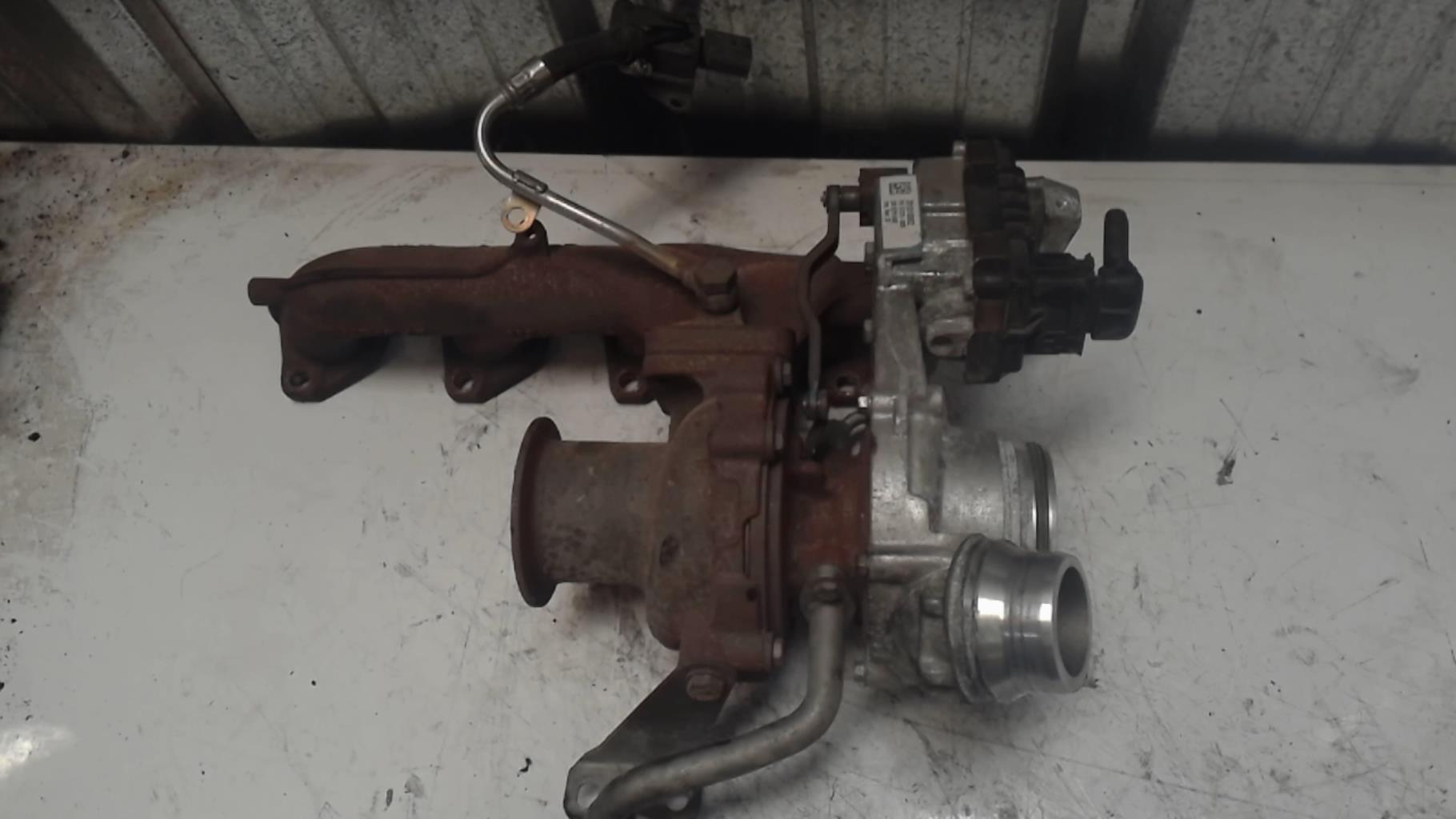 Photo pièce auto
