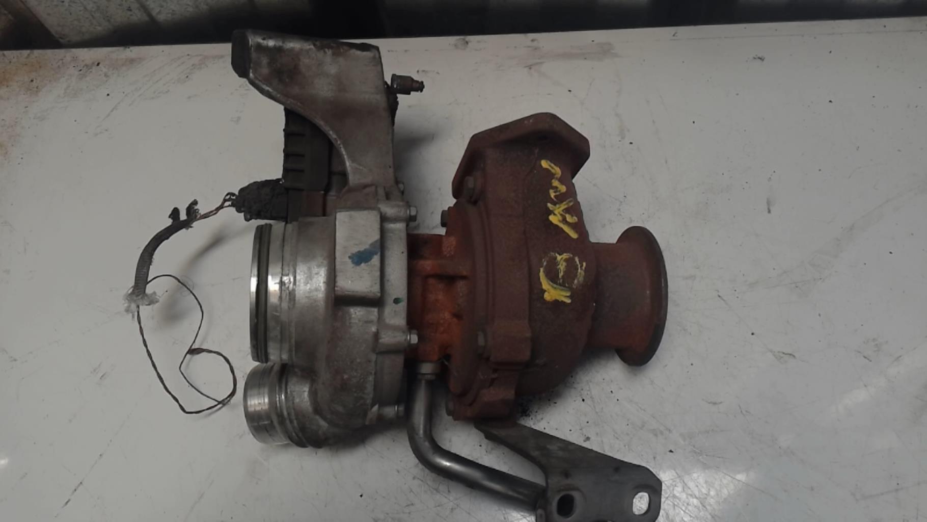Photo pièce auto