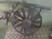 Helice de ventilateur