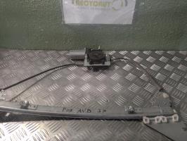 Motore alzacristalli anteriore destro