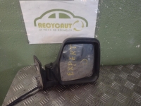 Specchietto retrovisore destro