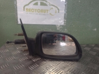 Retrovisor derecho
