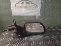 Retrovisor derecho