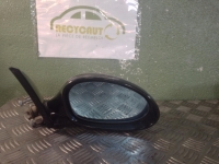 Retrovisor derecho